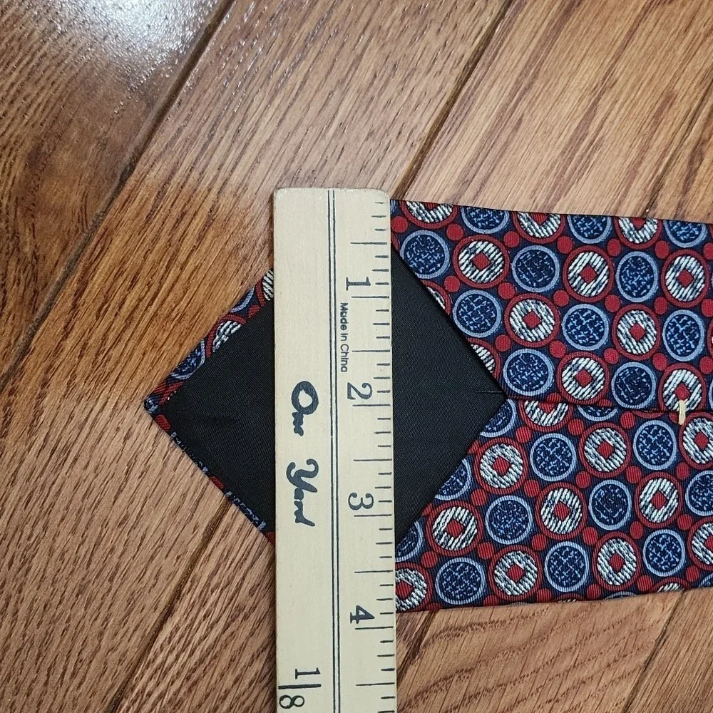 Oscar de la Renta 57 length